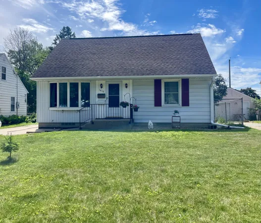 $259,900 | 1417 12th Avenue Northeast, Rochester, MN 55906