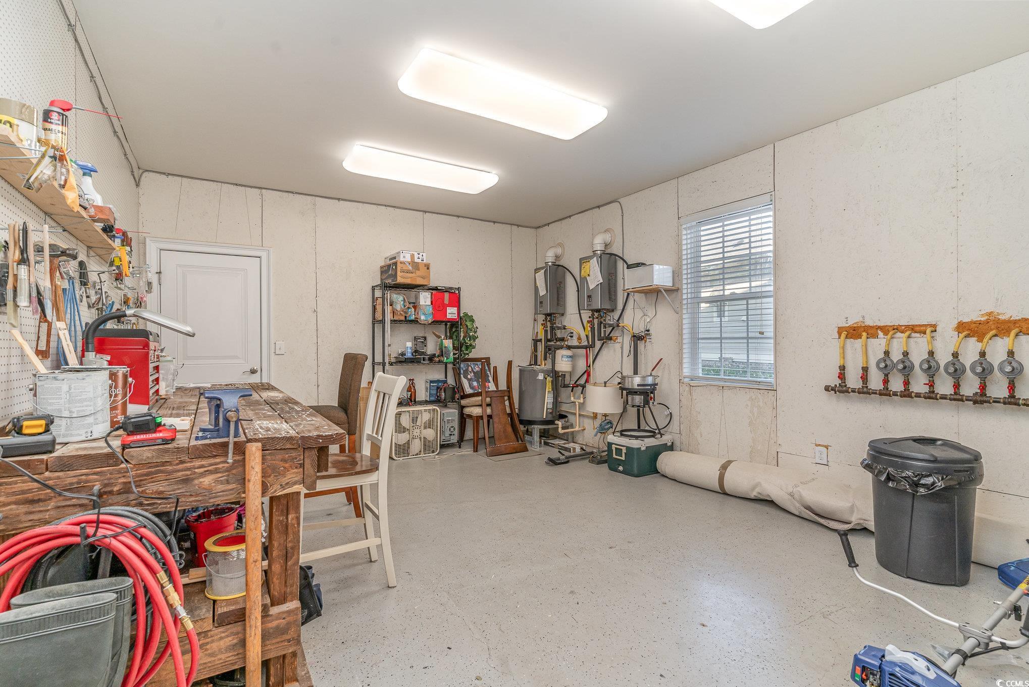 80 Stonington Drive Murrells Inlet, SC 29576 - Photo 30 of 40