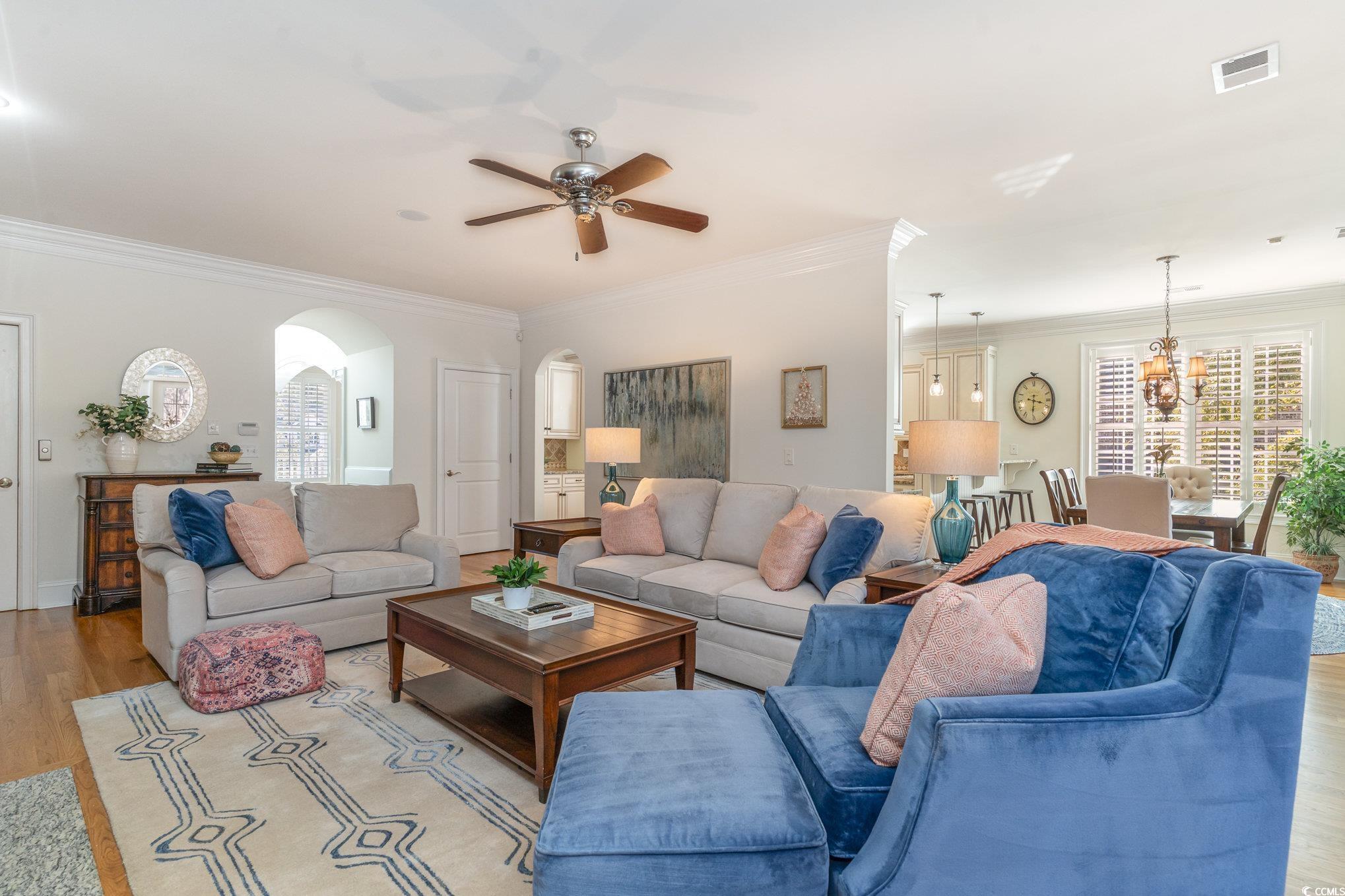 80 Stonington Drive Murrells Inlet, SC 29576 - Photo 10 of 40