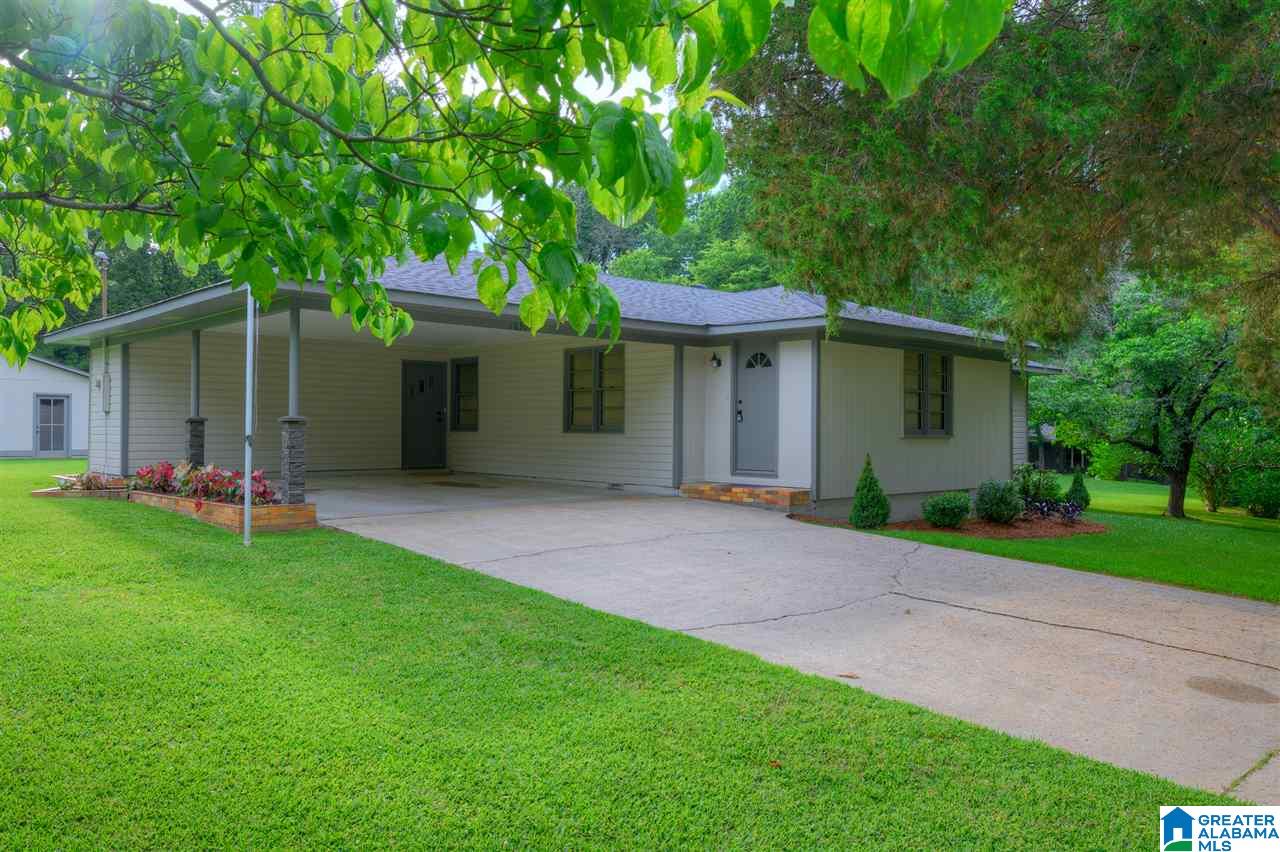 1830 Moncrief Road Gardendale, AL 35071 - Photo 1 of 23