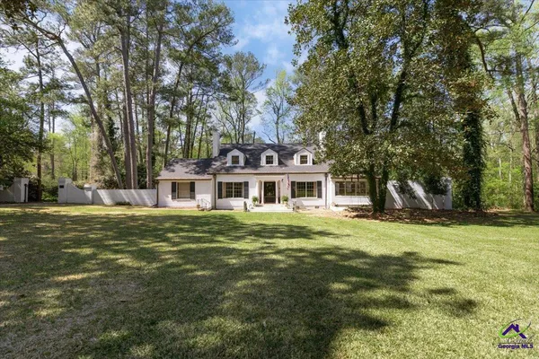 $525,000 | 34 Pinelevel Drive, Hawkinsville, GA 31036
