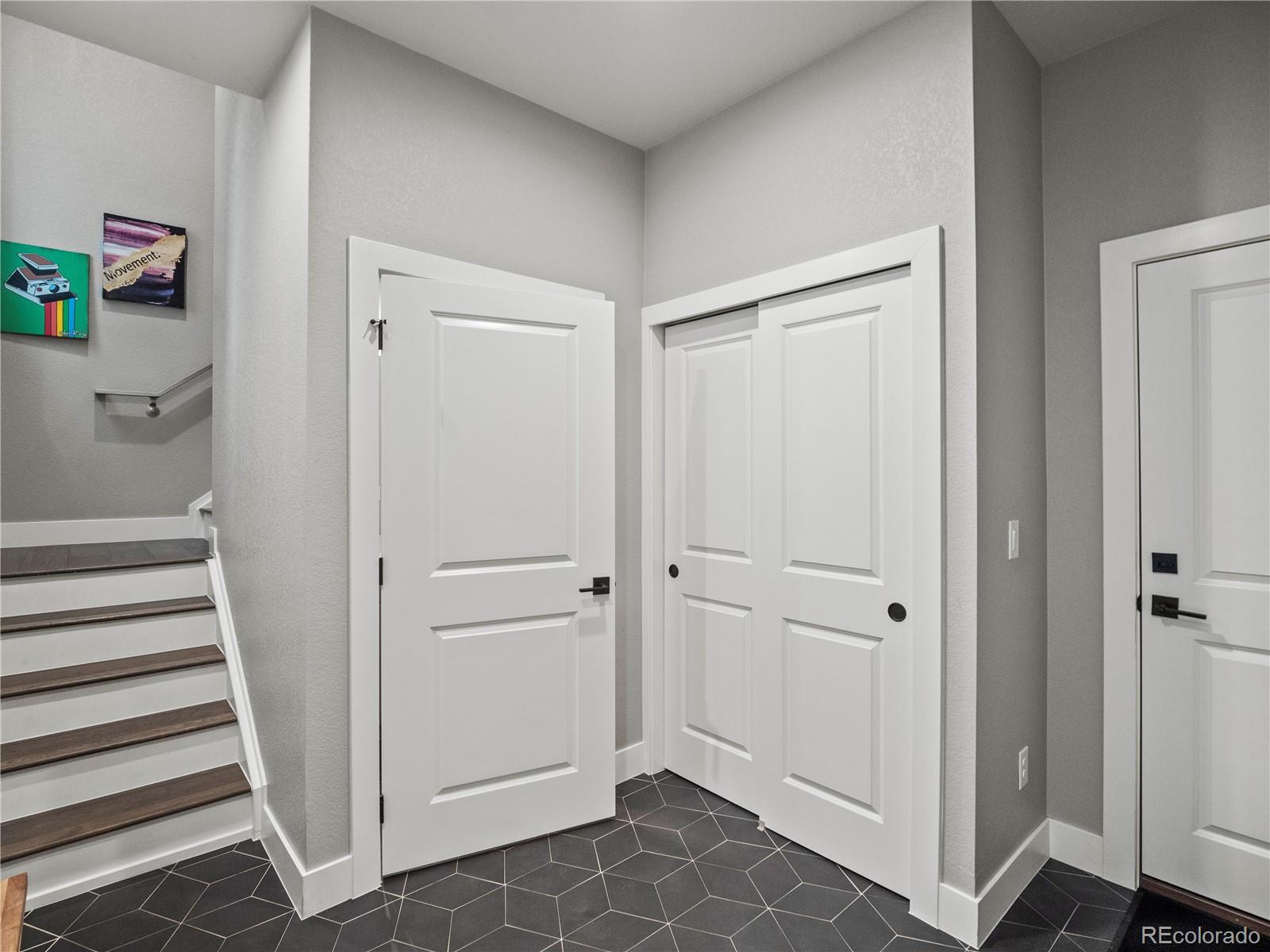 1284 Stuart Street Denver, CO 80204 - Photo 3 of 27 a view of an empty room