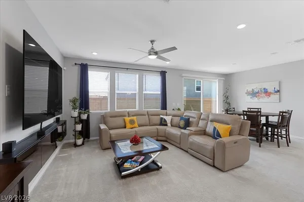 $570,000 | 10420 Seelos Street, Las Vegas, NV 89178