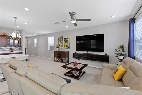 $570,000 | 10420 Seelos Street, Las Vegas, NV 89178