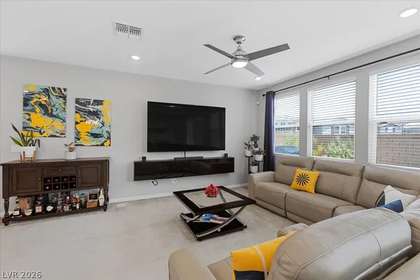 $570,000 | 10420 Seelos Street, Las Vegas, NV 89178