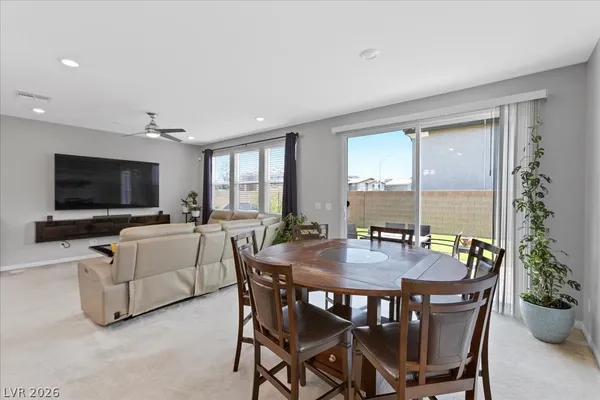 $570,000 | 10420 Seelos Street, Las Vegas, NV 89178