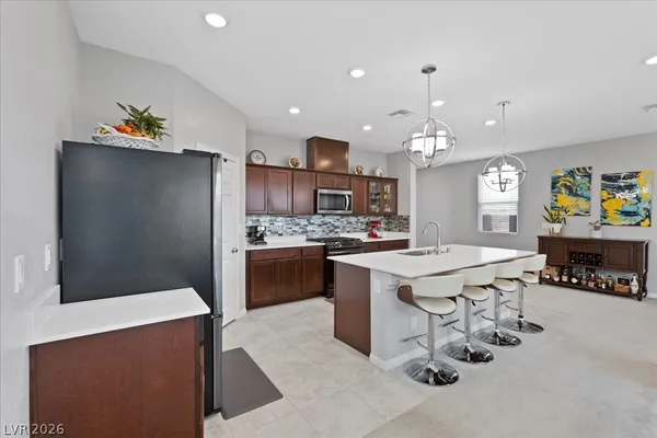 $570,000 | 10420 Seelos Street, Las Vegas, NV 89178