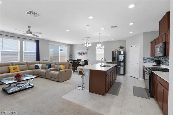 $570,000 | 10420 Seelos Street, Las Vegas, NV 89178