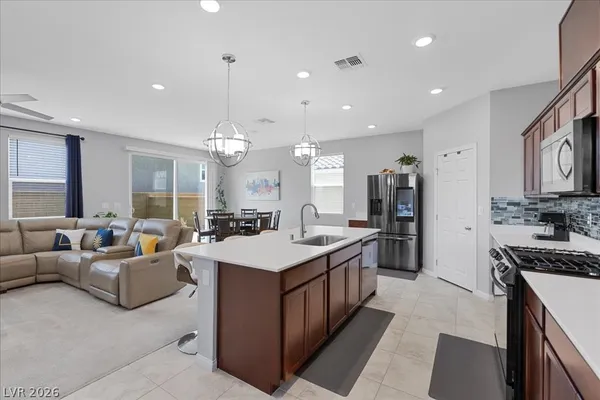 $570,000 | 10420 Seelos Street, Las Vegas, NV 89178