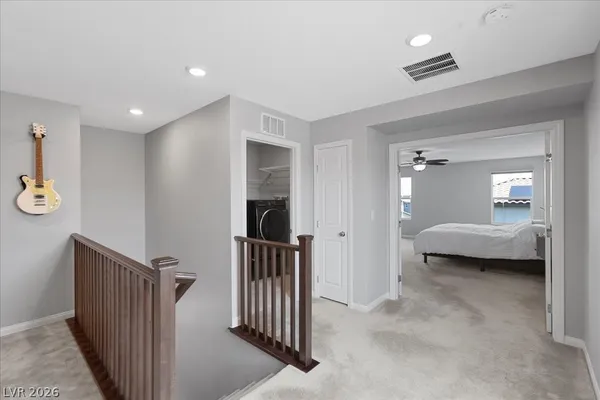 $570,000 | 10420 Seelos Street, Las Vegas, NV 89178