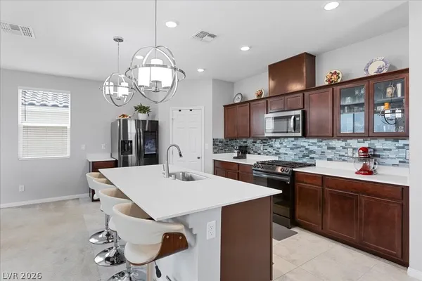 $570,000 | 10420 Seelos Street, Las Vegas, NV 89178