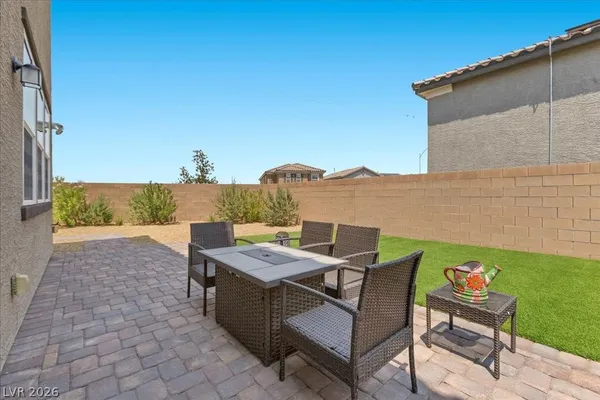 $570,000 | 10420 Seelos Street, Las Vegas, NV 89178