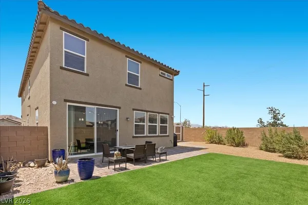 $570,000 | 10420 Seelos Street, Las Vegas, NV 89178