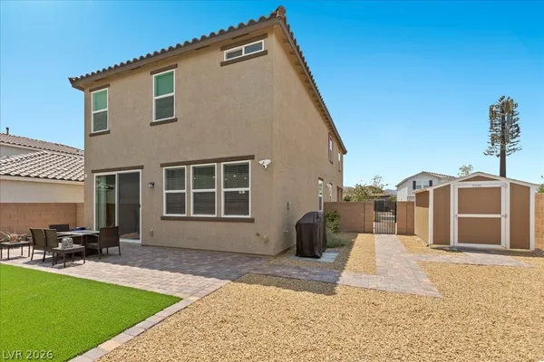 $570,000 | 10420 Seelos Street, Las Vegas, NV 89178
