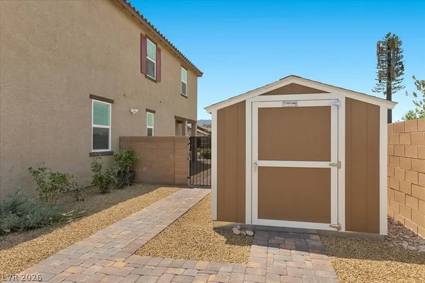 $570,000 | 10420 Seelos Street, Las Vegas, NV 89178