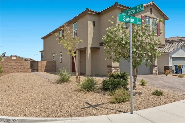 $570,000 | 10420 Seelos Street, Las Vegas, NV 89178