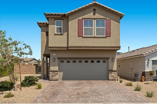 $570,000 | 10420 Seelos Street, Las Vegas, NV 89178