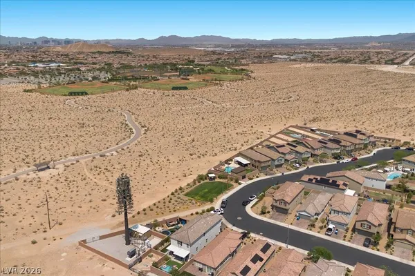 $570,000 | 10420 Seelos Street, Las Vegas, NV 89178