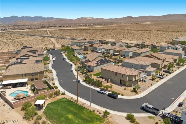 $570,000 | 10420 Seelos Street, Las Vegas, NV 89178