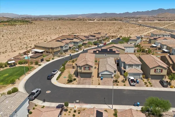 $570,000 | 10420 Seelos Street, Las Vegas, NV 89178