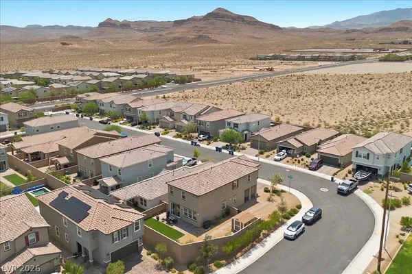 $570,000 | 10420 Seelos Street, Las Vegas, NV 89178