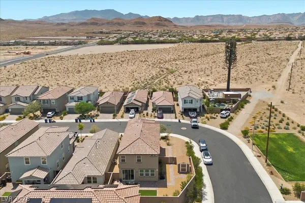 $570,000 | 10420 Seelos Street, Las Vegas, NV 89178