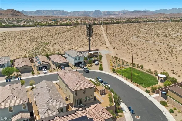 $570,000 | 10420 Seelos Street, Las Vegas, NV 89178