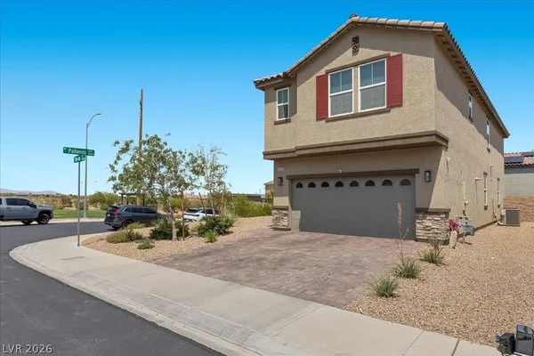 $570,000 | 10420 Seelos Street, Las Vegas, NV 89178