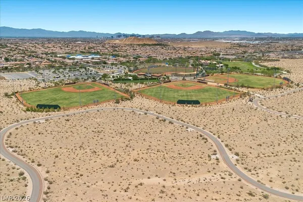 $570,000 | 10420 Seelos Street, Las Vegas, NV 89178