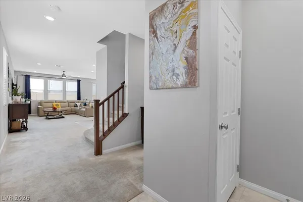 $570,000 | 10420 Seelos Street, Las Vegas, NV 89178