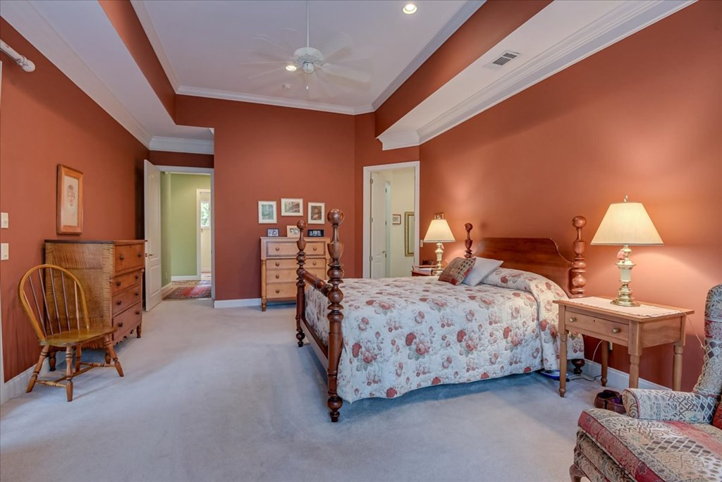 220 Sunderland Road Aiken, SC 29803 - Photo 32 of 60