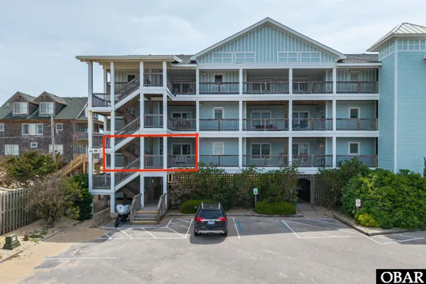 $459,000 | 24252 Resort Rodanthe Drive, Unit 1A, Rodanthe, NC 27968