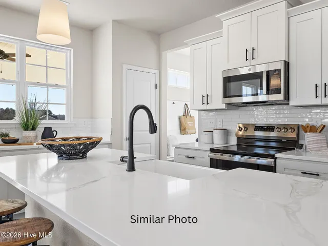 $446,540 | 206 Halifax Court, Shawboro, NC 27973