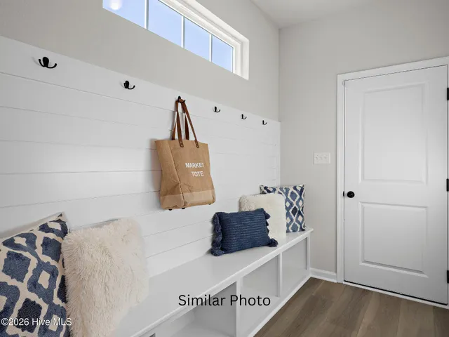 $446,540 | 206 Halifax Court, Shawboro, NC 27973