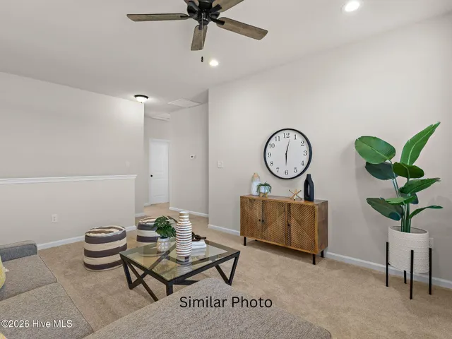 $446,540 | 206 Halifax Court, Shawboro, NC 27973