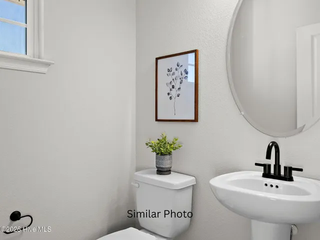 $446,540 | 206 Halifax Court, Shawboro, NC 27973