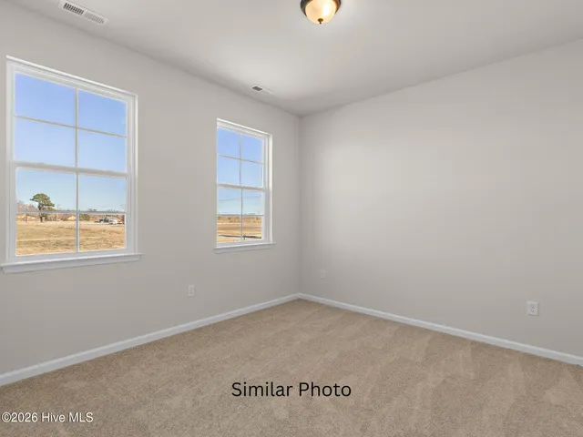 $446,540 | 206 Halifax Court, Shawboro, NC 27973