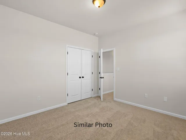 $446,540 | 206 Halifax Court, Shawboro, NC 27973