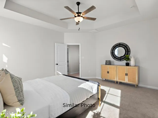 $446,540 | 206 Halifax Court, Shawboro, NC 27973