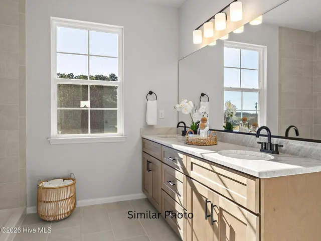 $446,540 | 206 Halifax Court, Shawboro, NC 27973