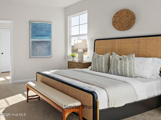 $446,540 | 206 Halifax Court, Shawboro, NC 27973