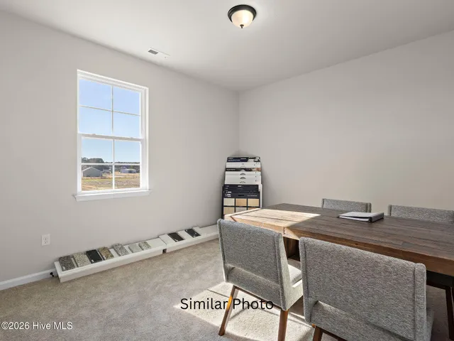 $446,540 | 206 Halifax Court, Shawboro, NC 27973