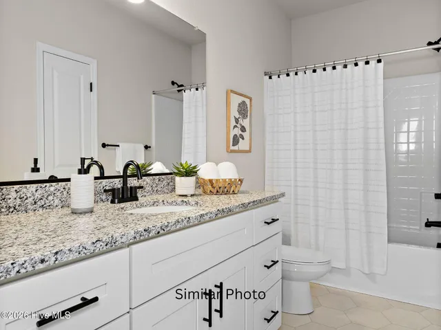 $446,540 | 206 Halifax Court, Shawboro, NC 27973