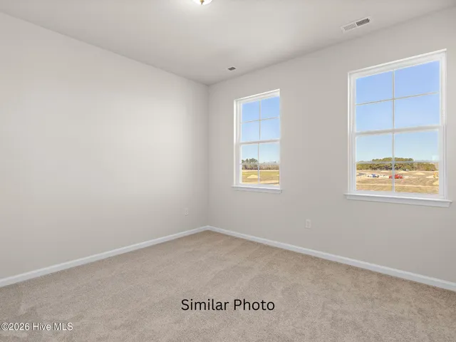 $446,540 | 206 Halifax Court, Shawboro, NC 27973