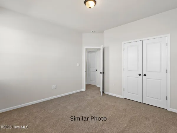 $446,540 | 206 Halifax Court, Shawboro, NC 27973