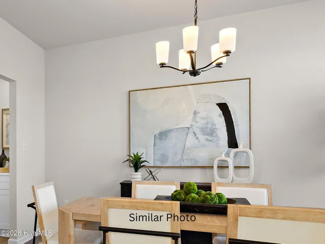 $446,540 | 206 Halifax Court, Shawboro, NC 27973