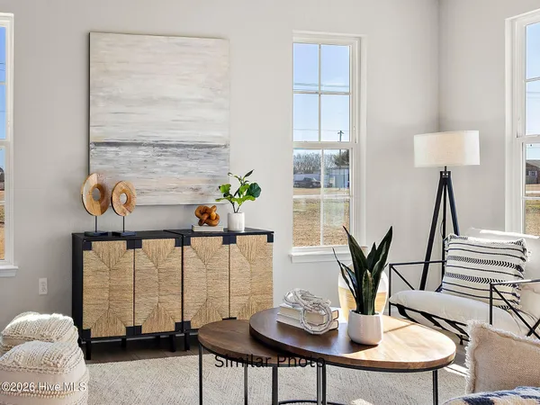 $446,540 | 206 Halifax Court, Shawboro, NC 27973