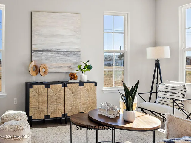 $446,540 | 206 Halifax Court, Shawboro, NC 27973