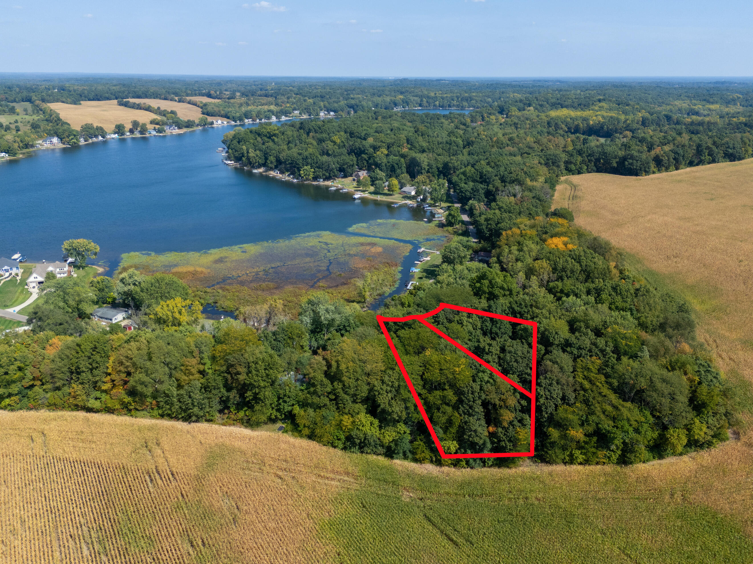 Lot 44 Walnut Drive Three Rivers, MI 49093 - Photo 4 of 10 DJI_20250916125812_0388_D