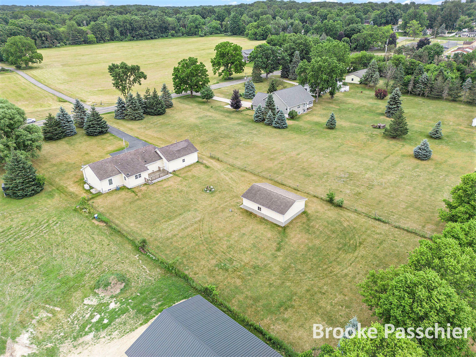 3782 Jackson Road Saranac, MI 48881 - Photo 3 of 31 DJI_0065